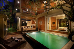 Kanaka Villas by Prabha